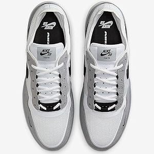 NIKE SB スニーカー ホワイト/グレー スニーカー ナイキsb グレー」の人気商品一覧 | 安い商品を通販